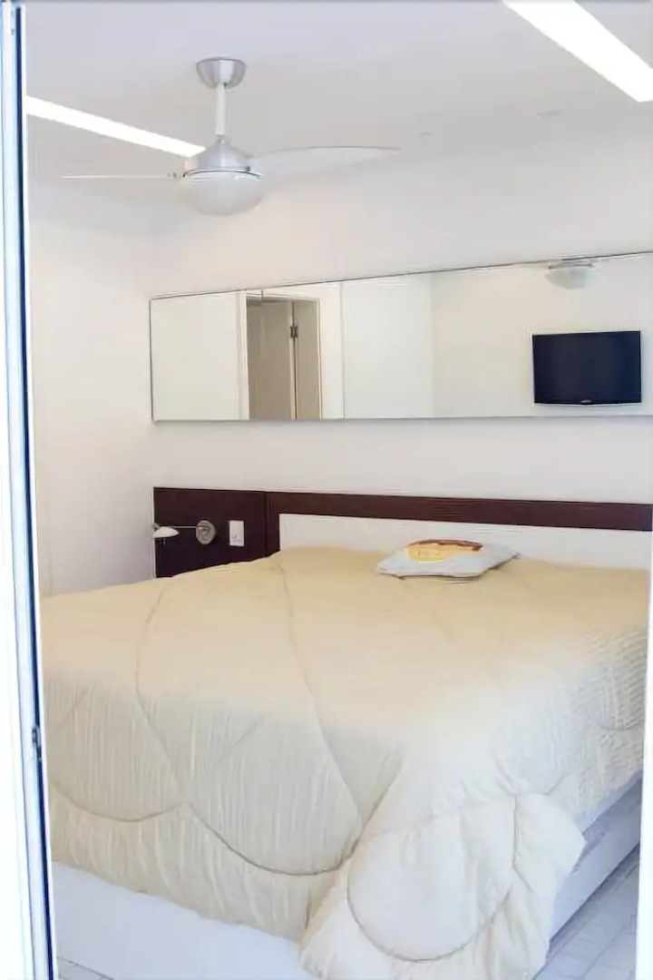 Oceanfront Camboinhas