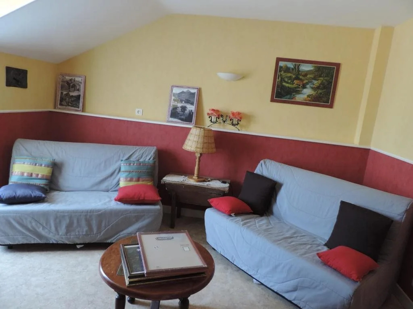 Auberge de la Normandie