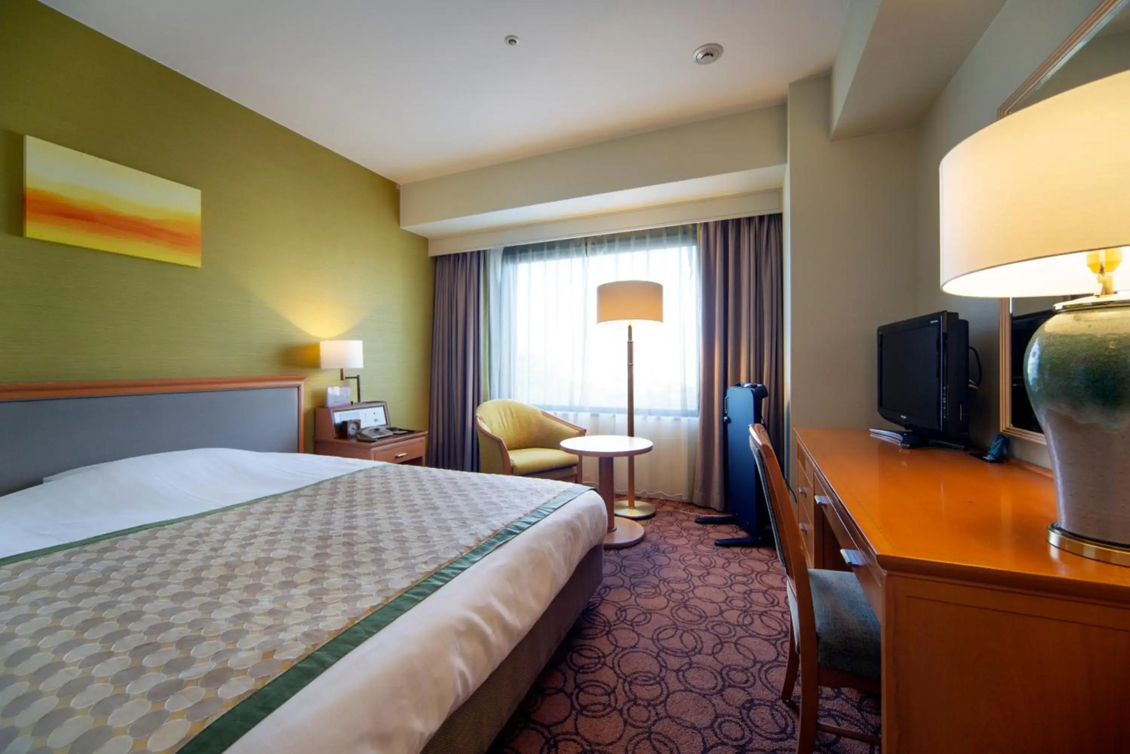 JR Hotel Clement Tokushima