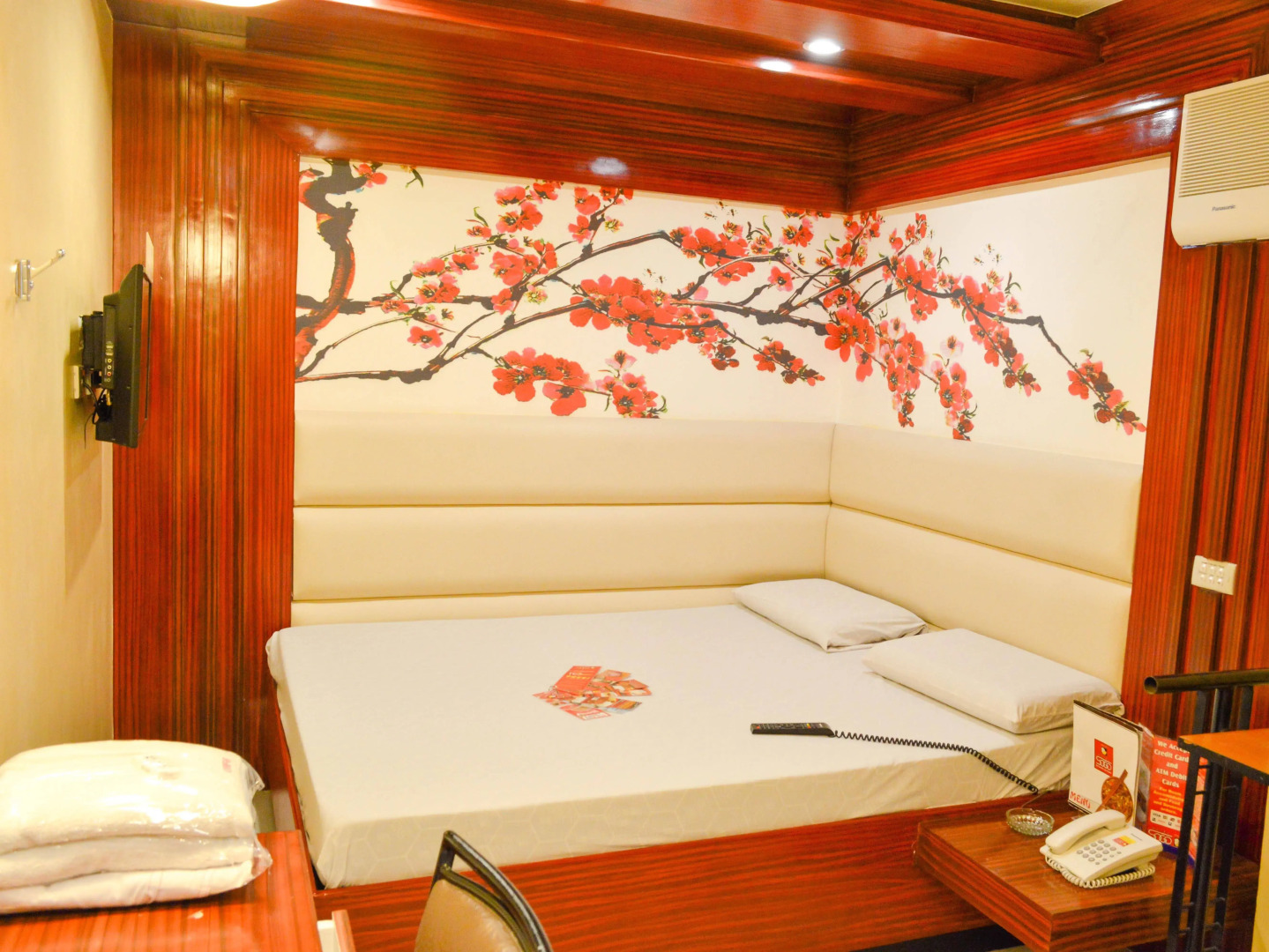 Hotel Sogo Novaliches