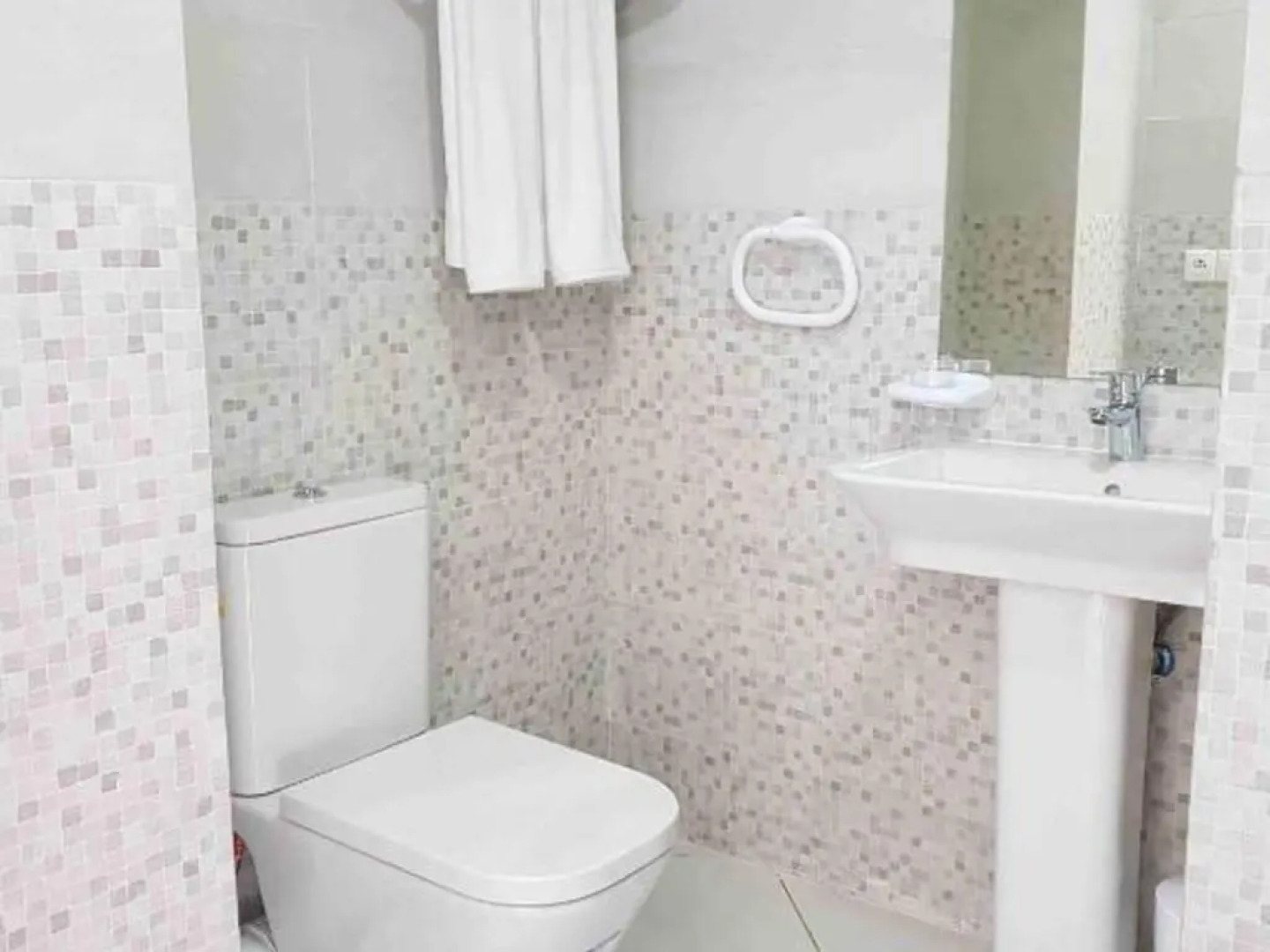 L'Escale Appart-Hotel By 7Av Hotels