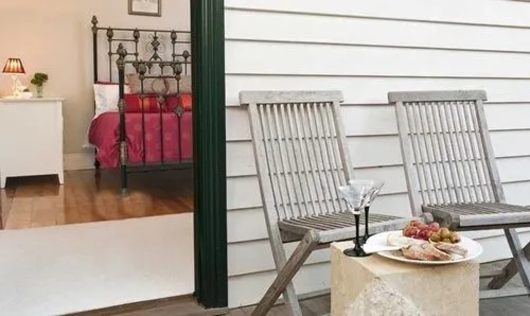 Kananook Heritage House