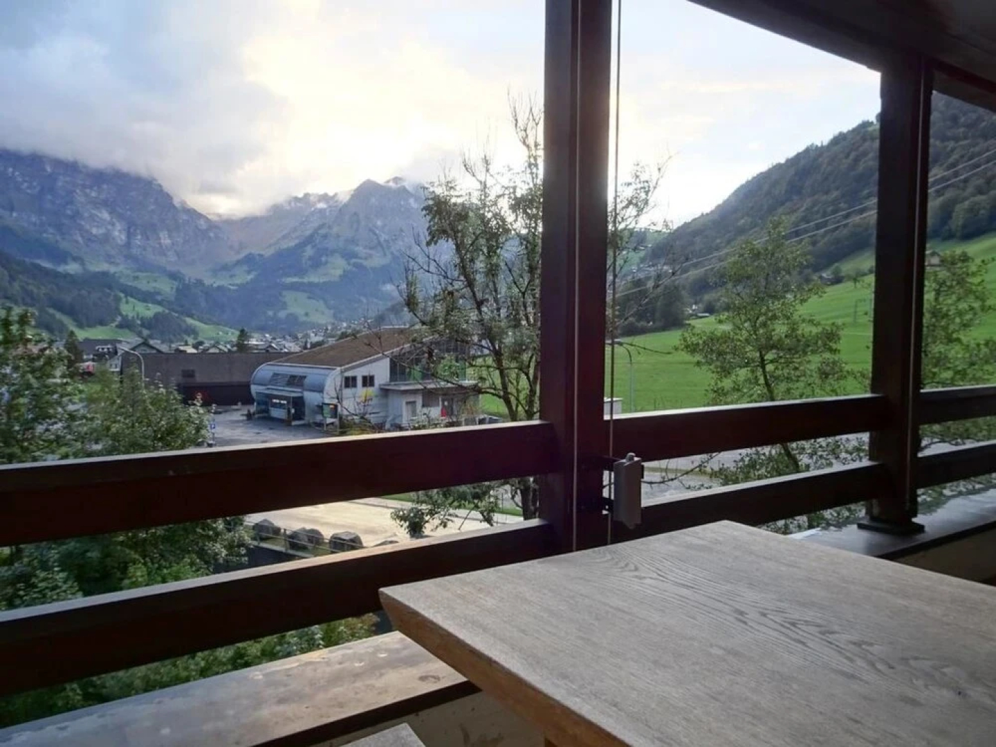Am D Rrbach 5 545 Engelberg