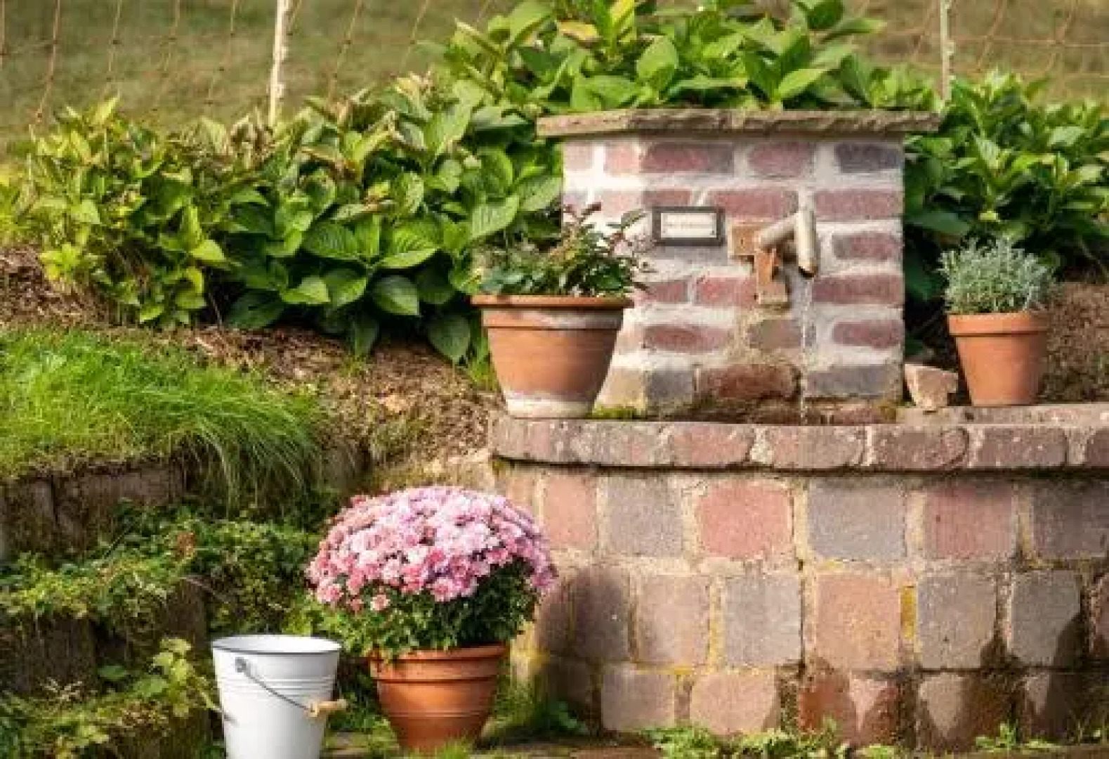 Waldschlosschen Brotterode