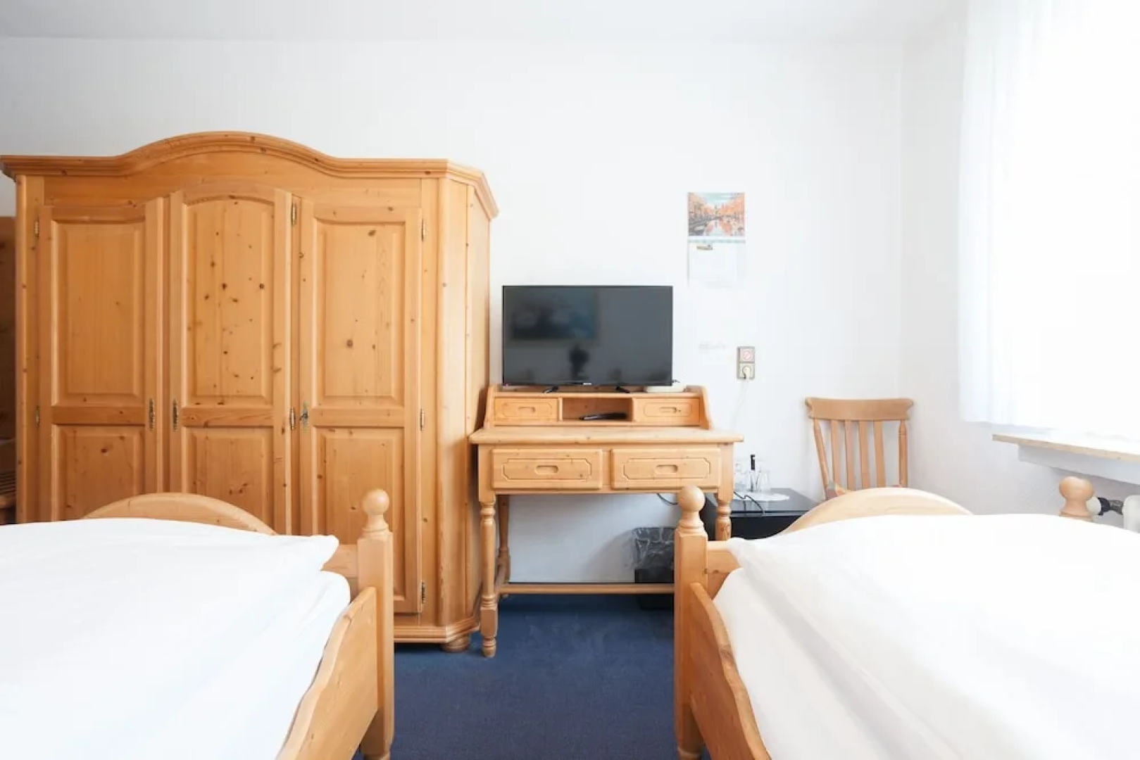 TM Hotel Dortmund Airport