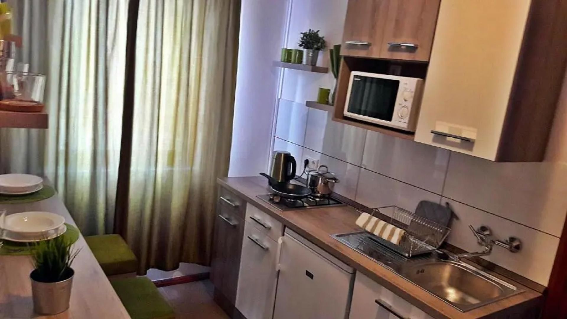 RP FitLife Stúdió és Vendégház