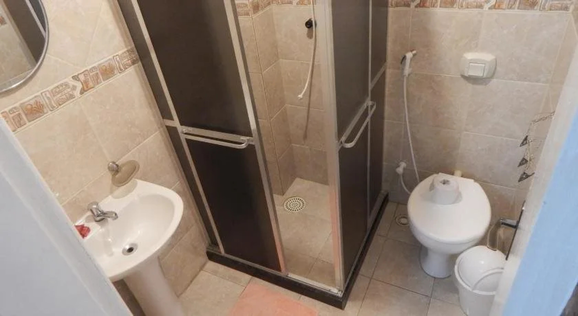 Suítes do Cabo - Estrela do Mar