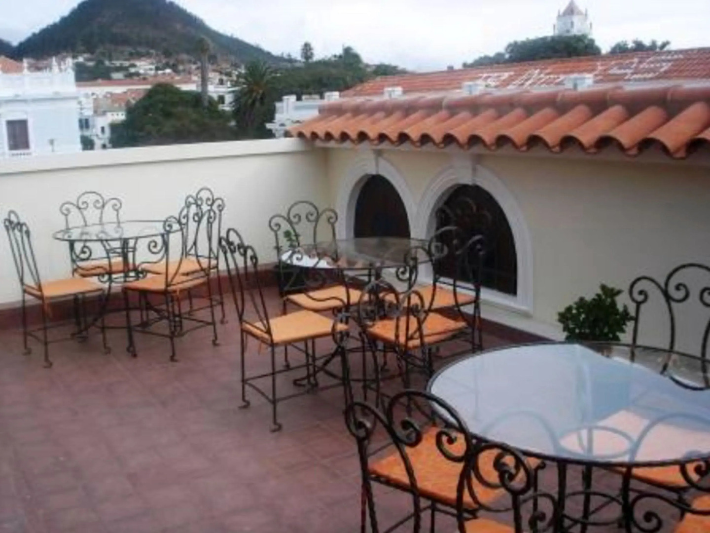 San Marino Royal Hotel