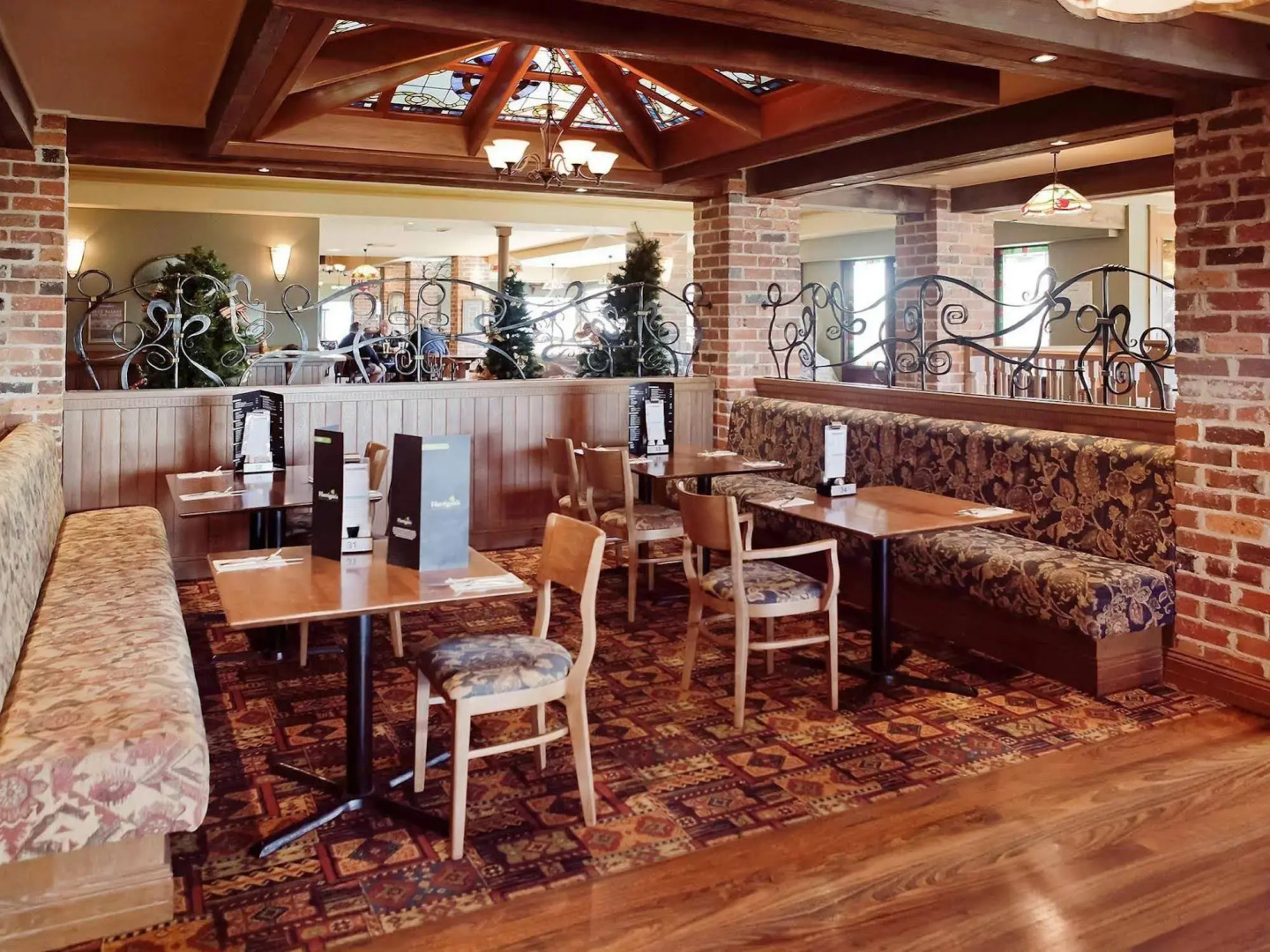 ibis Styles Harrington (previously All Seasons)