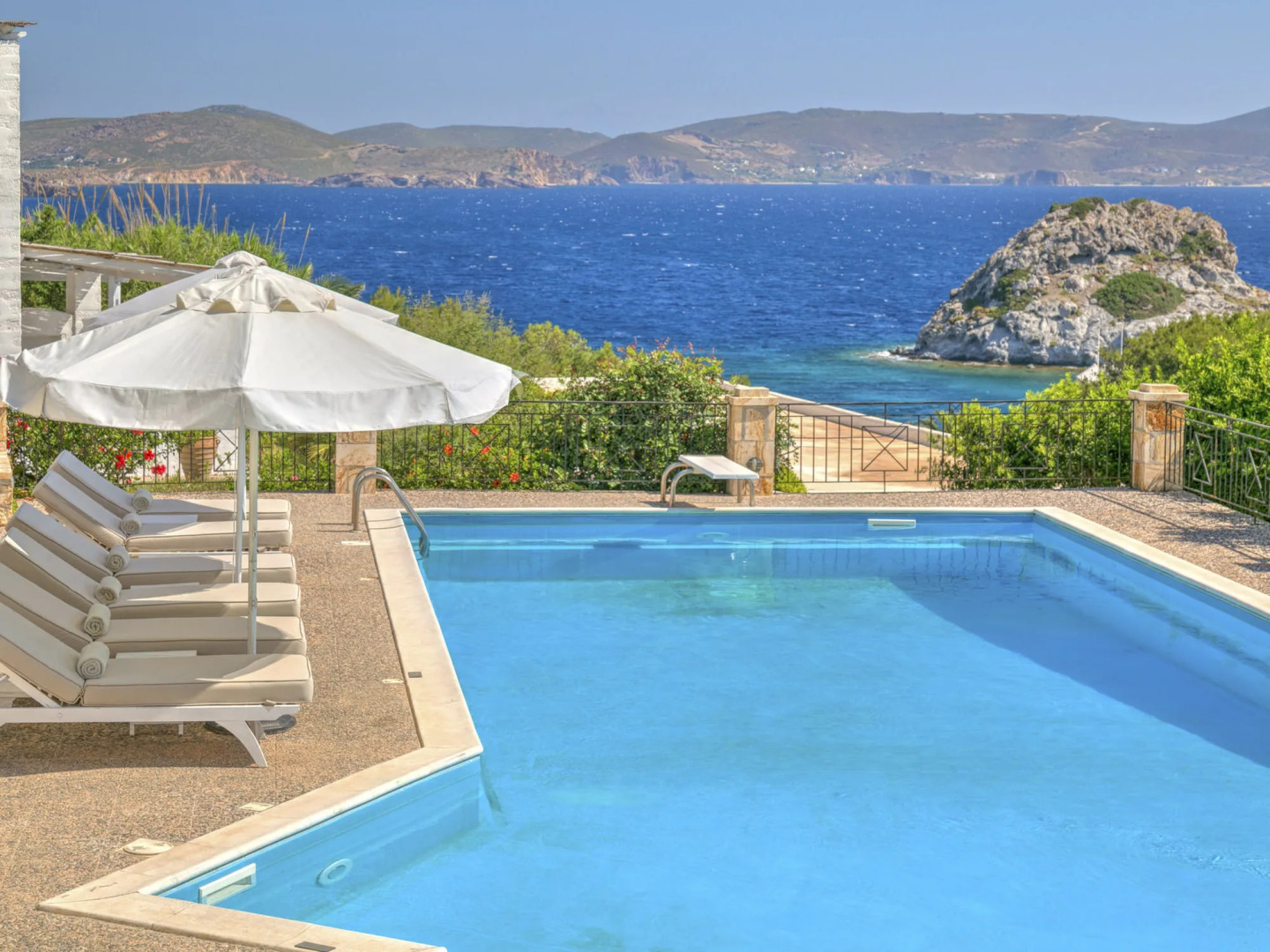 9 Muses Exclusive Apartments