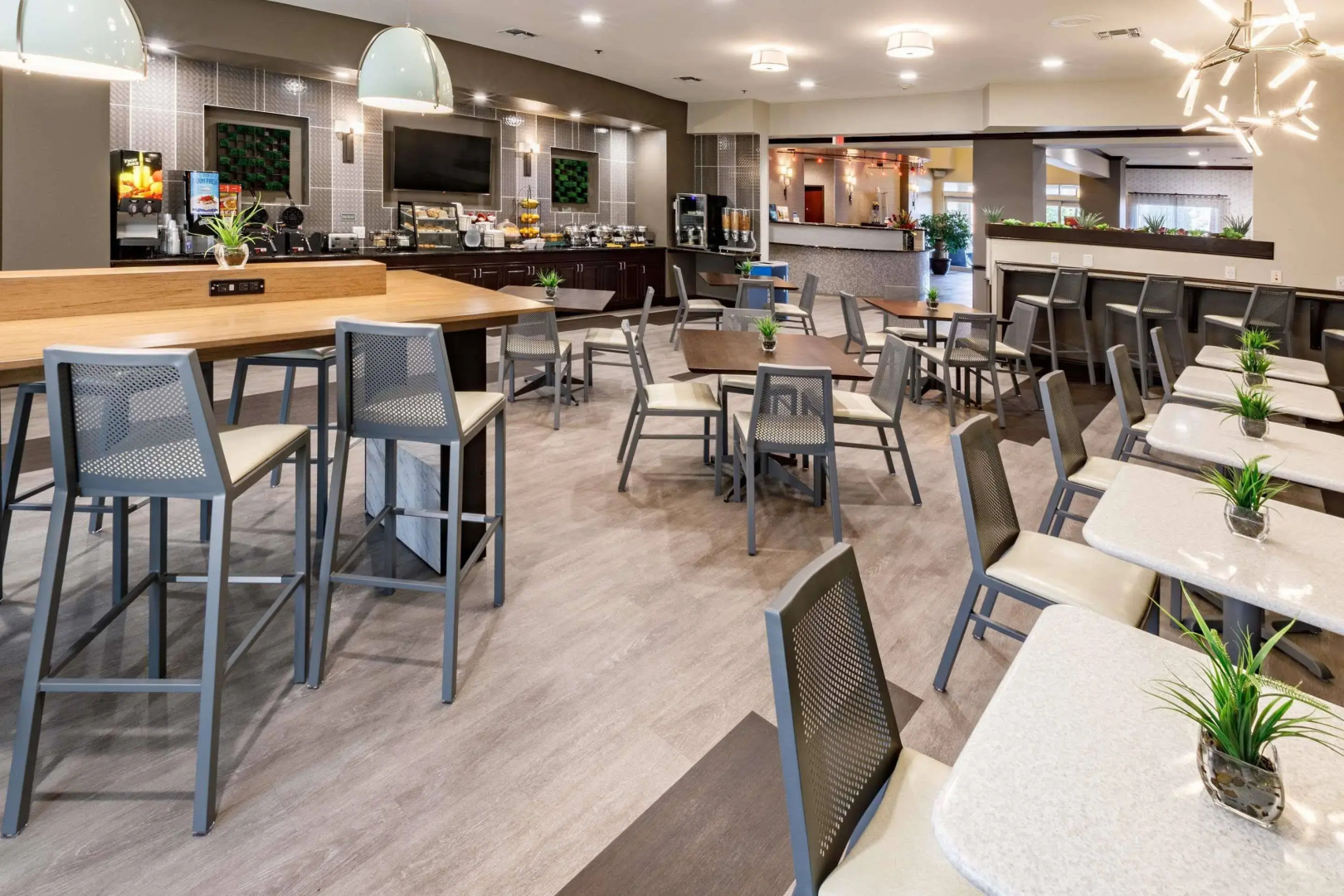 Best Western Plus Duncanville/Dallas