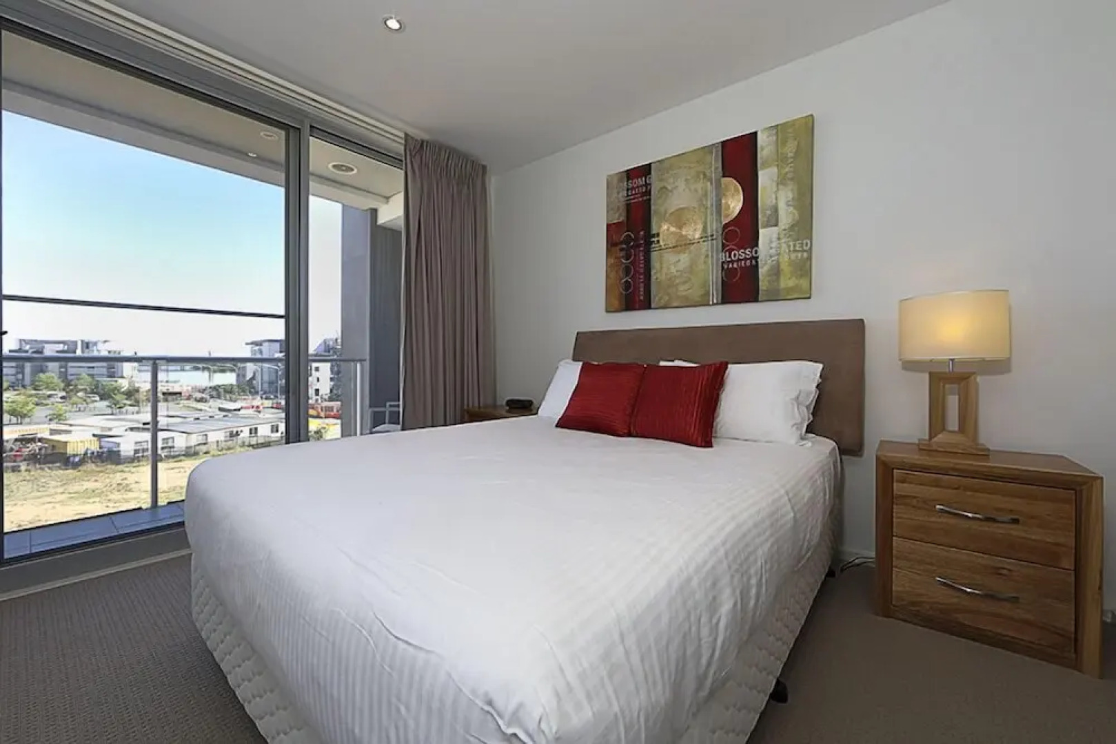 Accommodate Canberra - Aspire