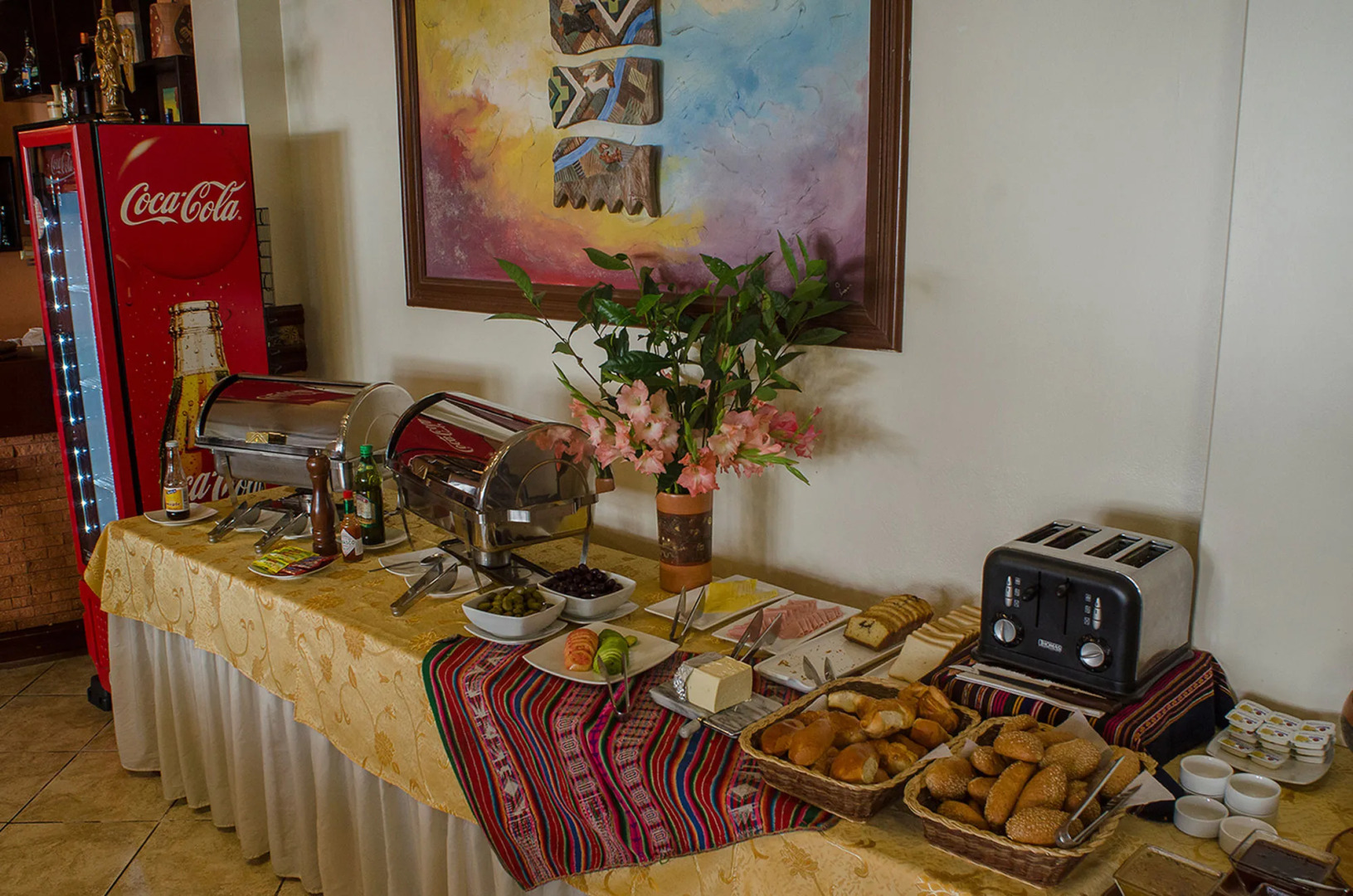 Taypikala Boutique Machupicchu