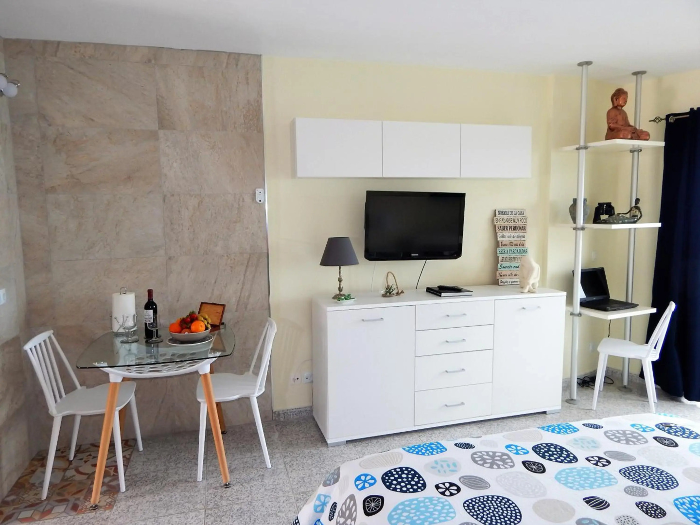 Apartamento Monis Natura