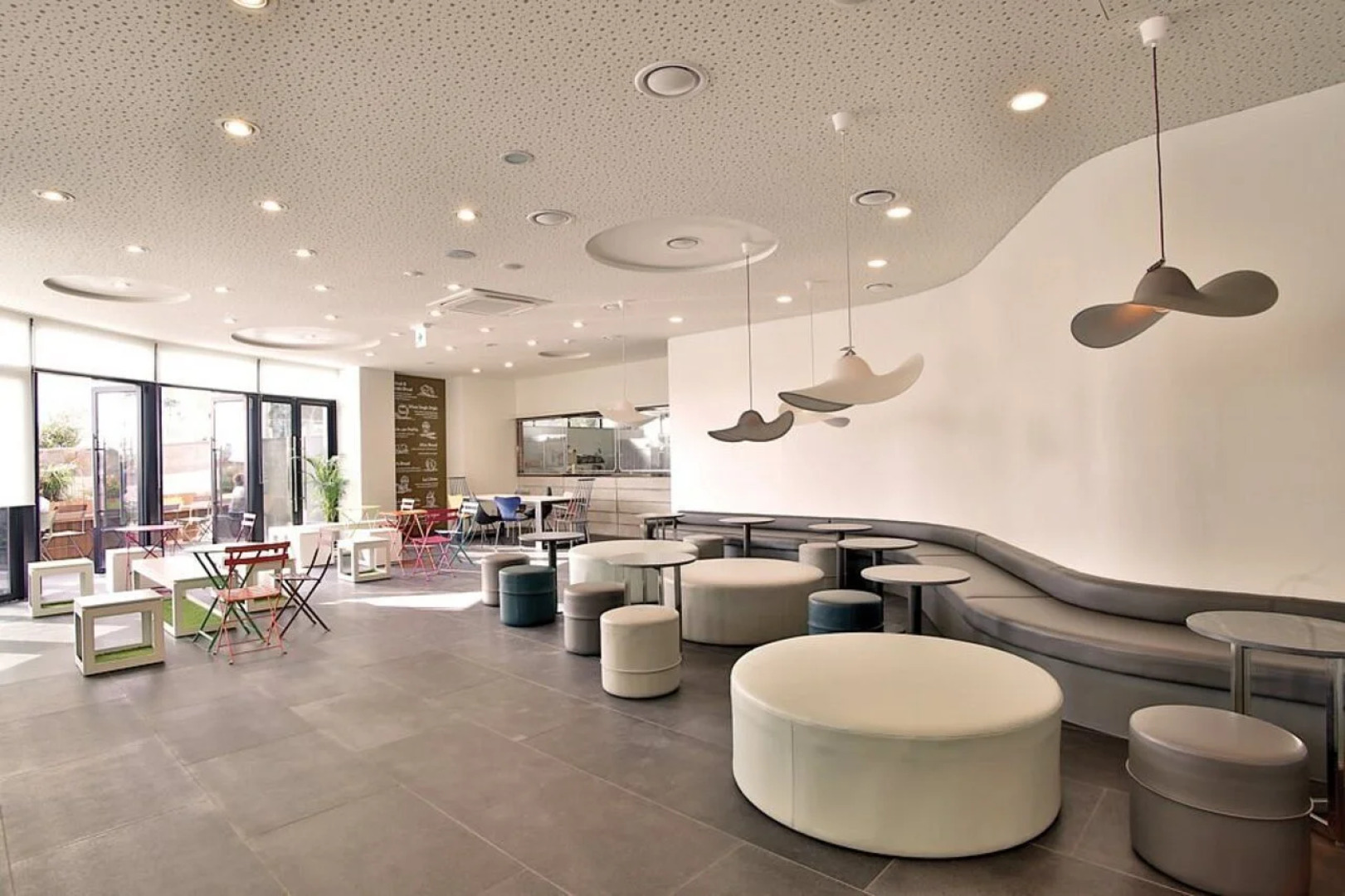 Ramada Encore Jeju Seogwipo