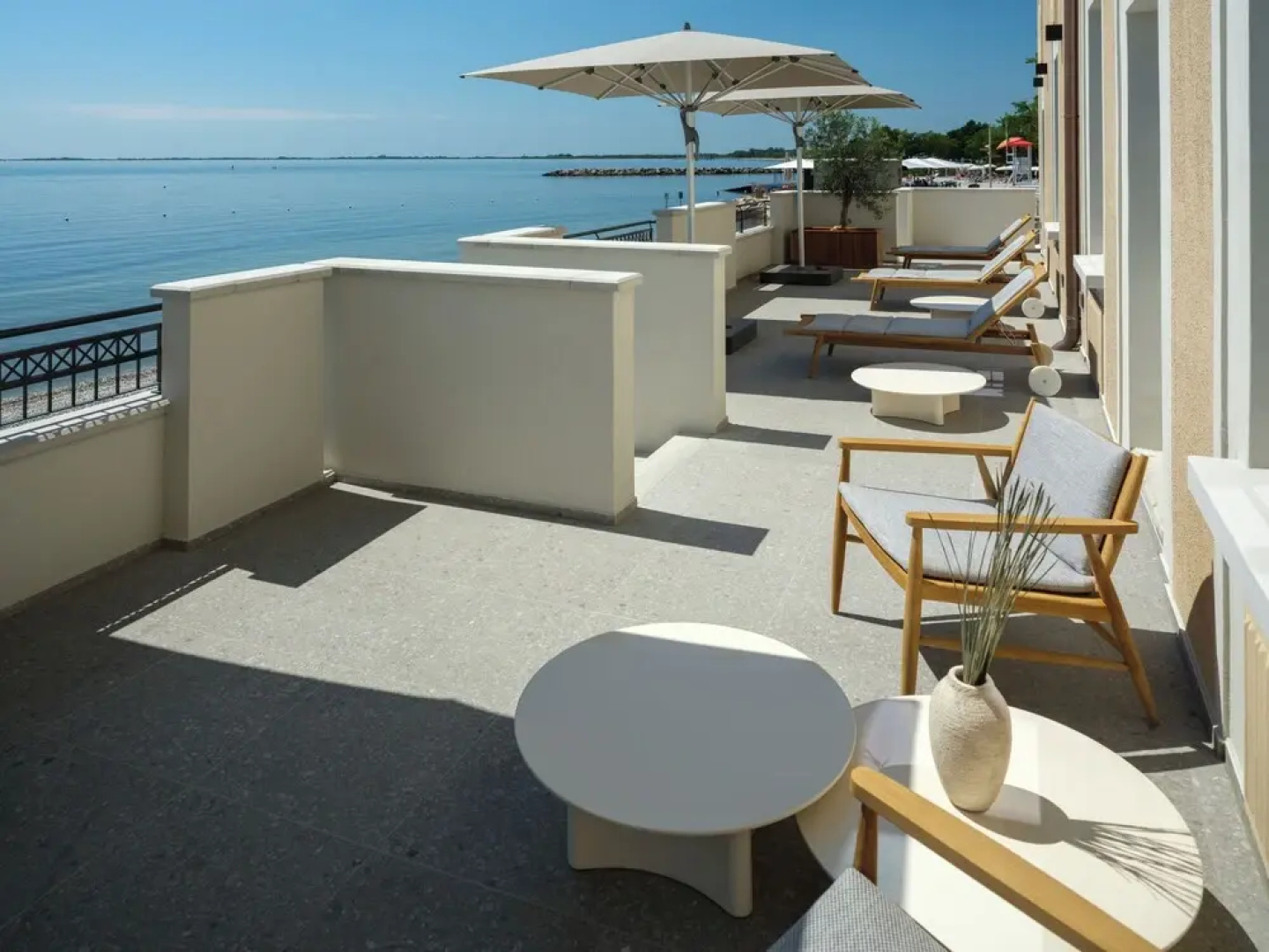 Boutique Guesthouse - Marina Monfalcone