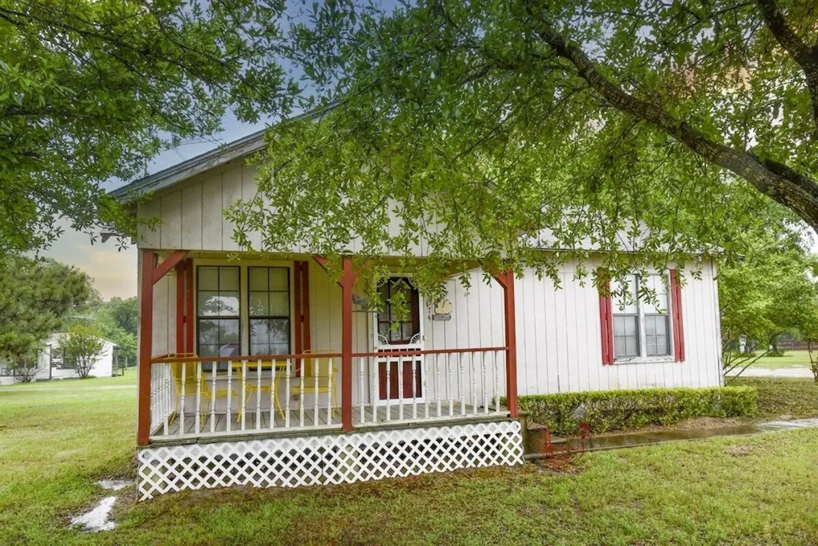 The Venue at Three Points