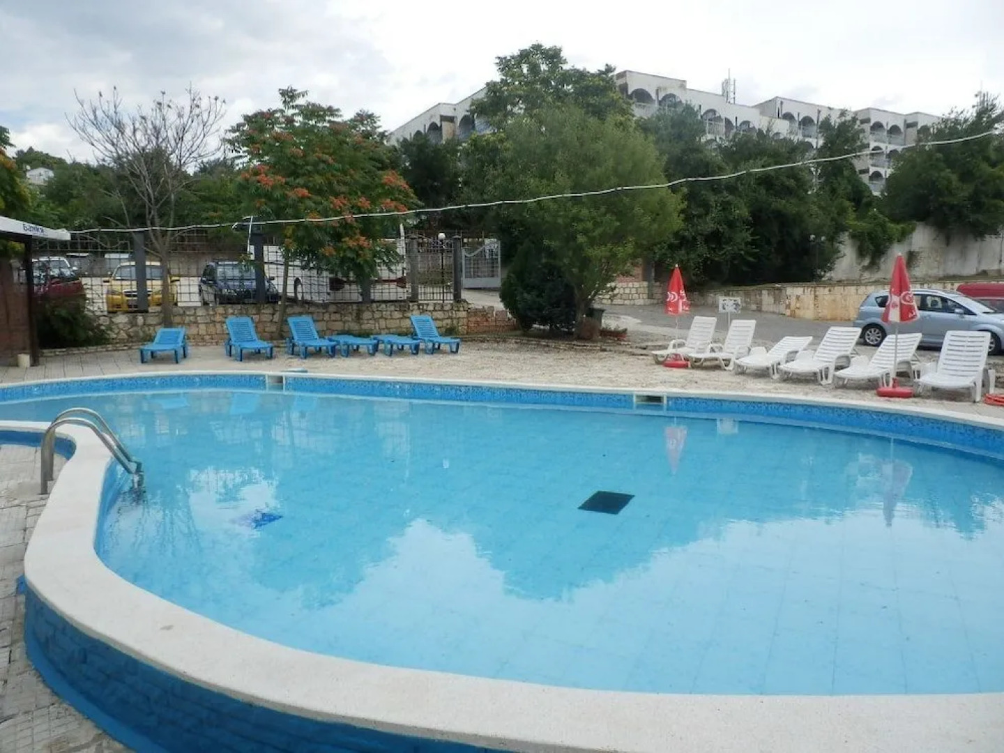 Olimpia Supersnab Hotel