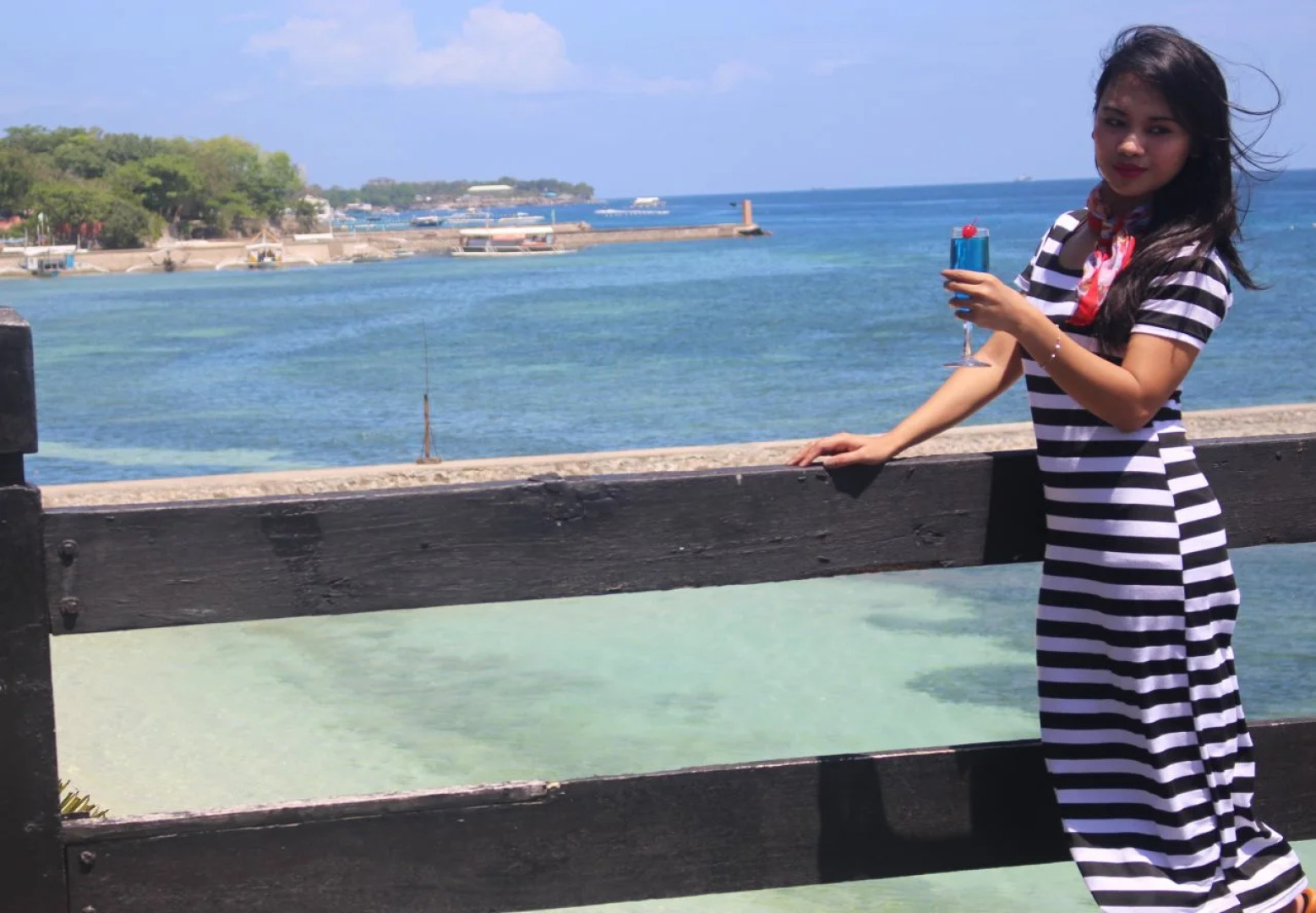 Vista Mar Beach Resort and Country Club