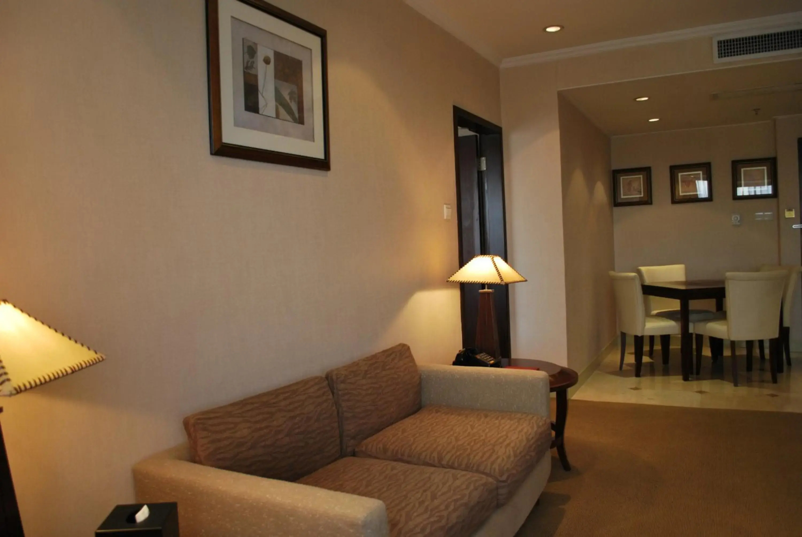 Zhongshan International Hotel