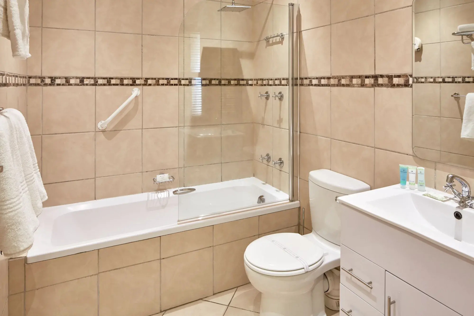 First Group Hastings Hall