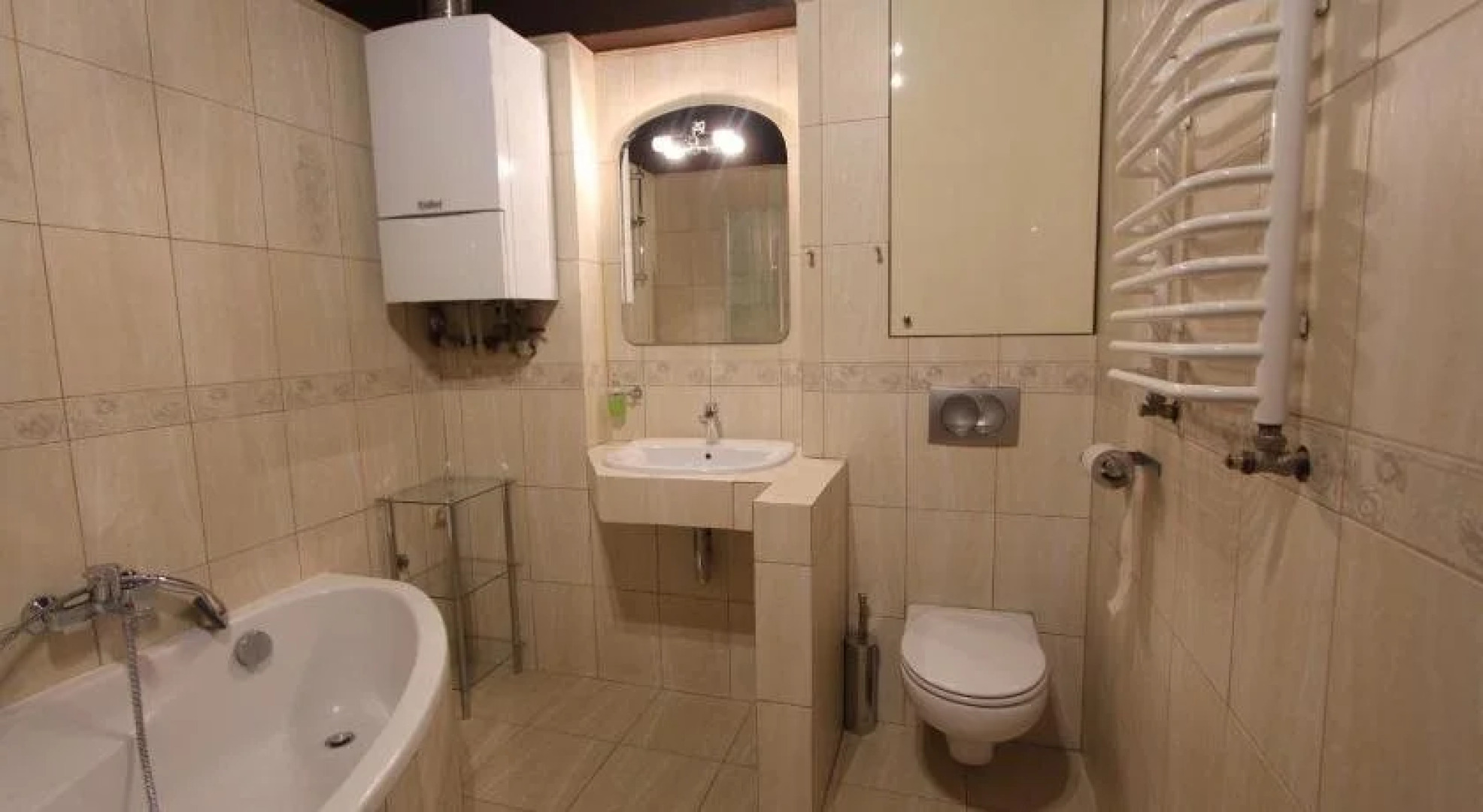 Hostel Chmielna 5 Rooms & Apartments