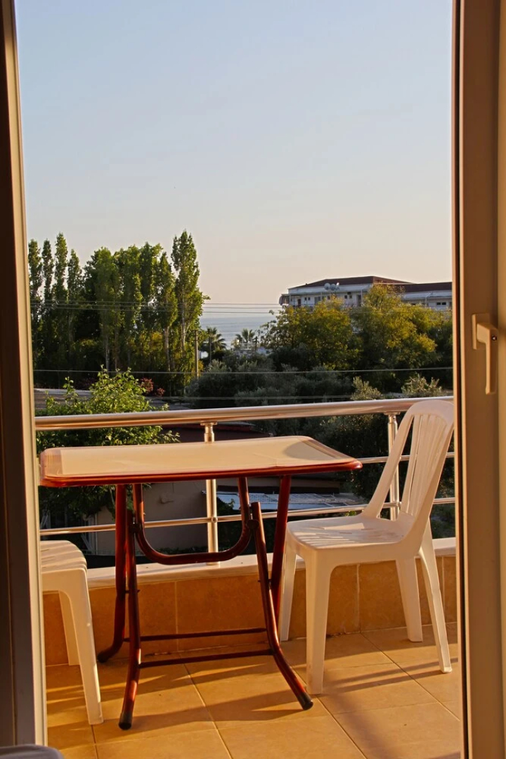 Erdek Kirtay Hotel