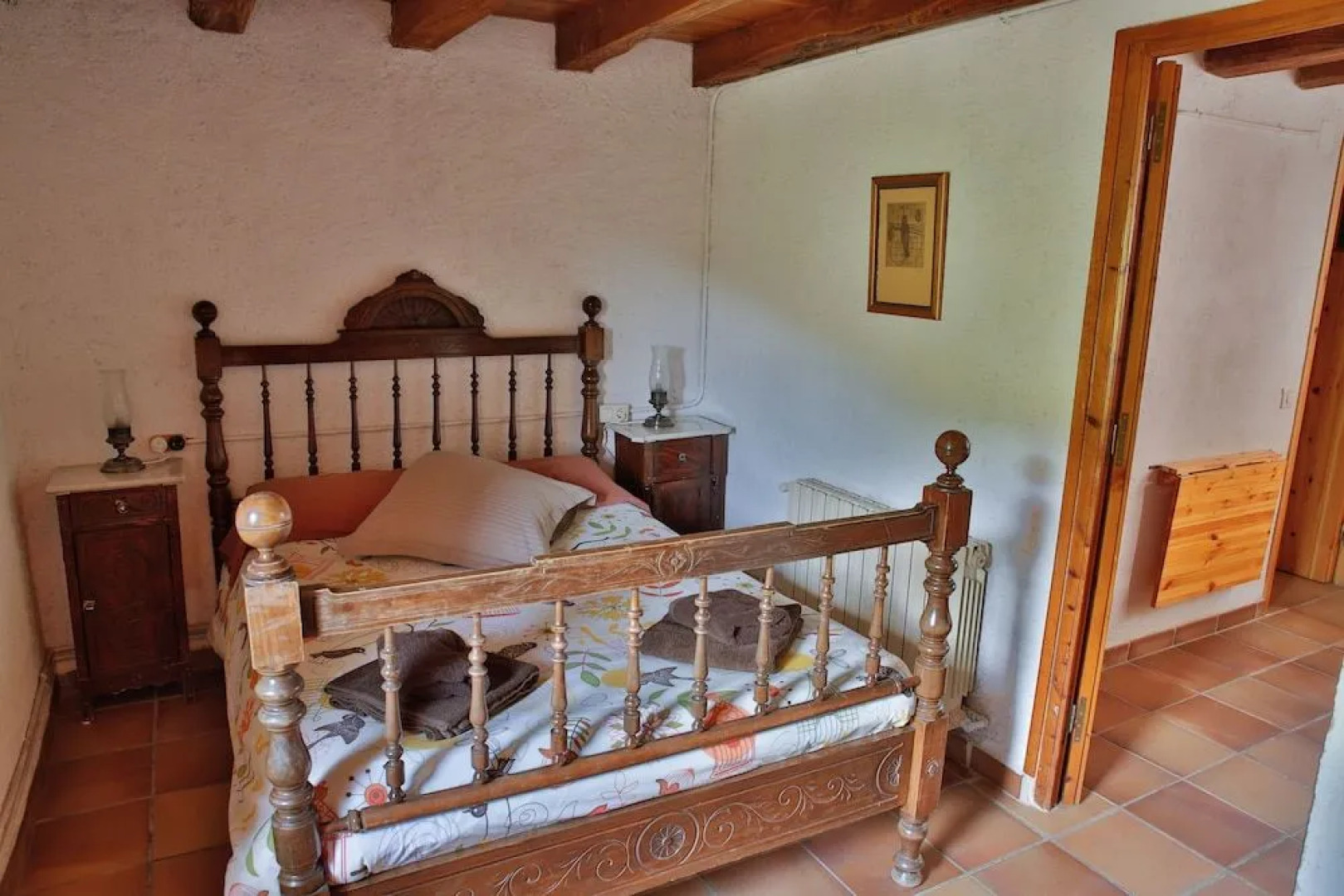 Hostal rural Masia el Buxaus Montseny