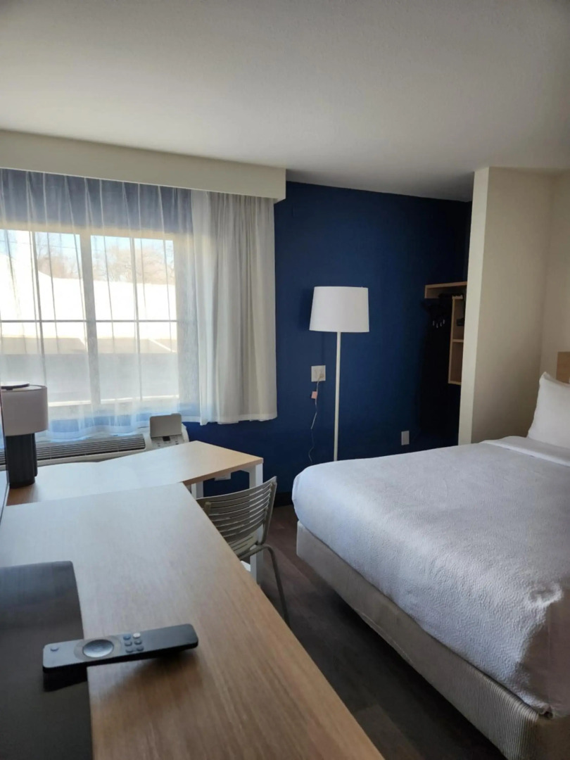 Spark by Hilton Wichita East