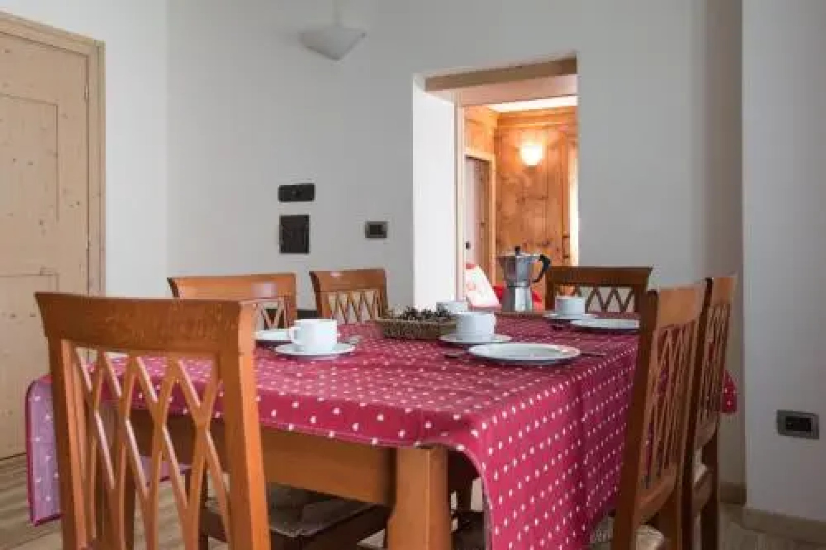 Casa Del Sol Apartments - Self Catering
