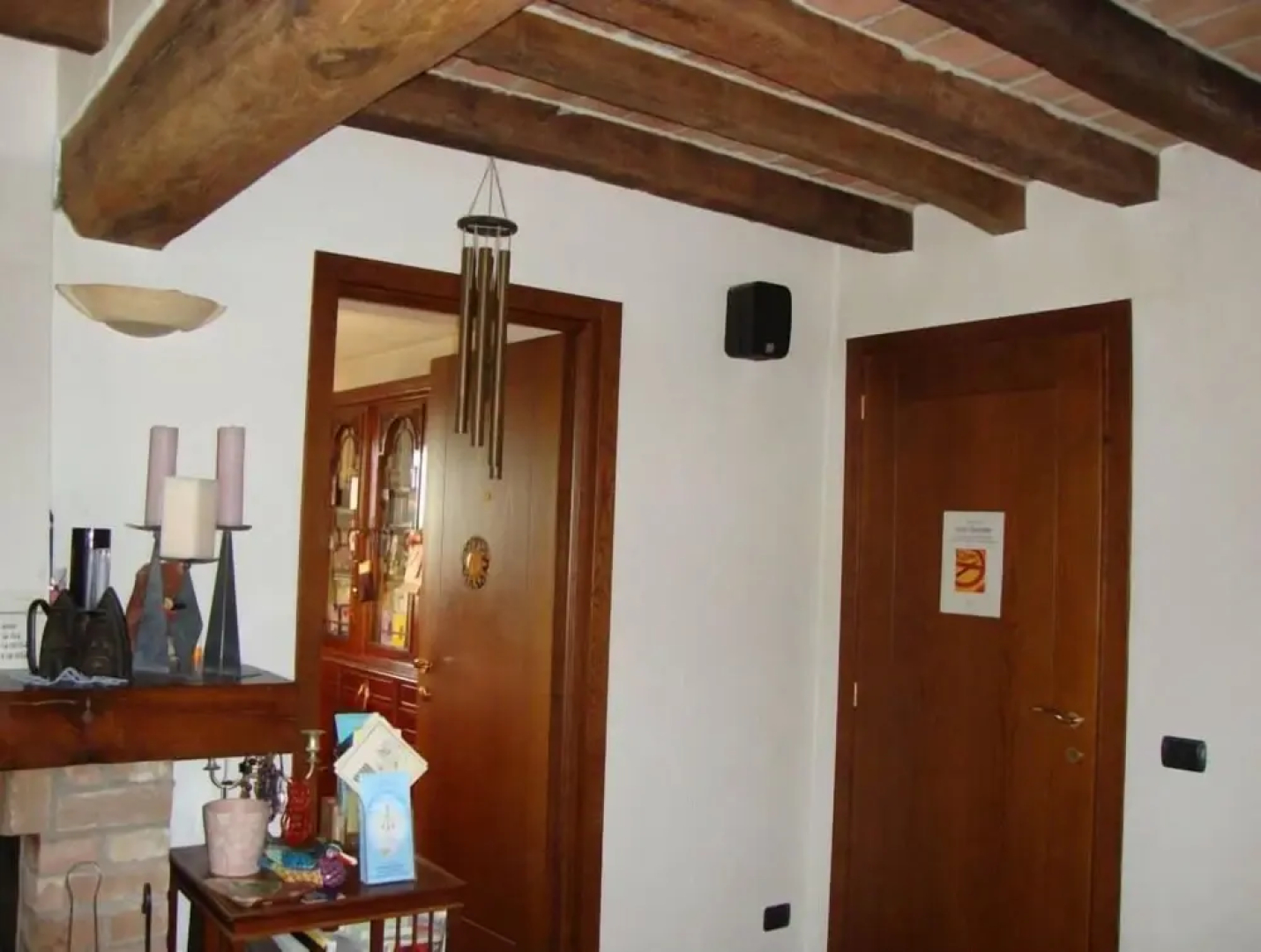 Casa dell'Abbondanza B&B Agriturismo