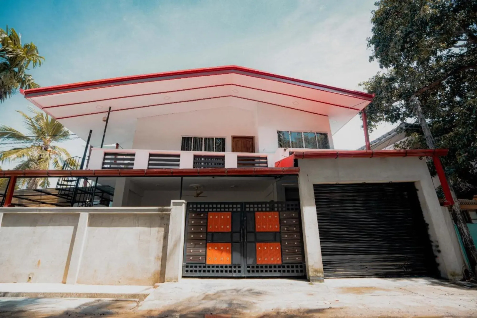 Sri Construction Circuit Bungalow