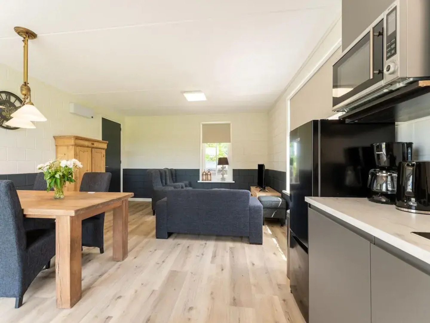 Beautiful Holiday Home With Terrace