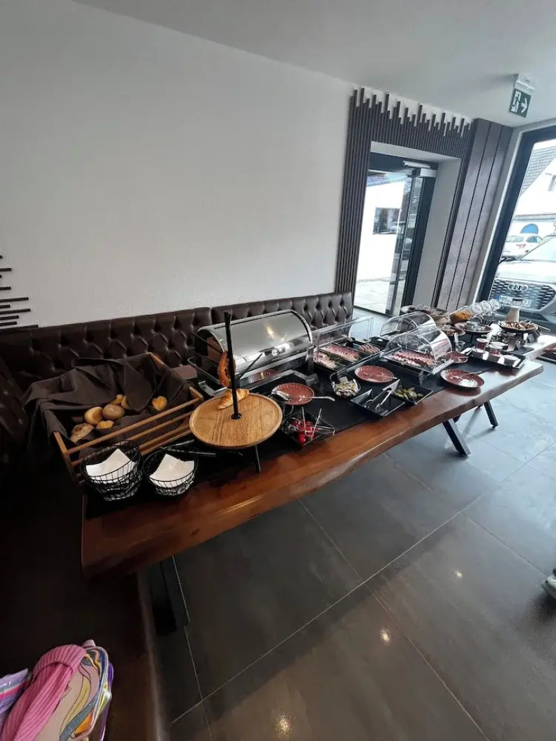 JG Hotel Antoniergasse