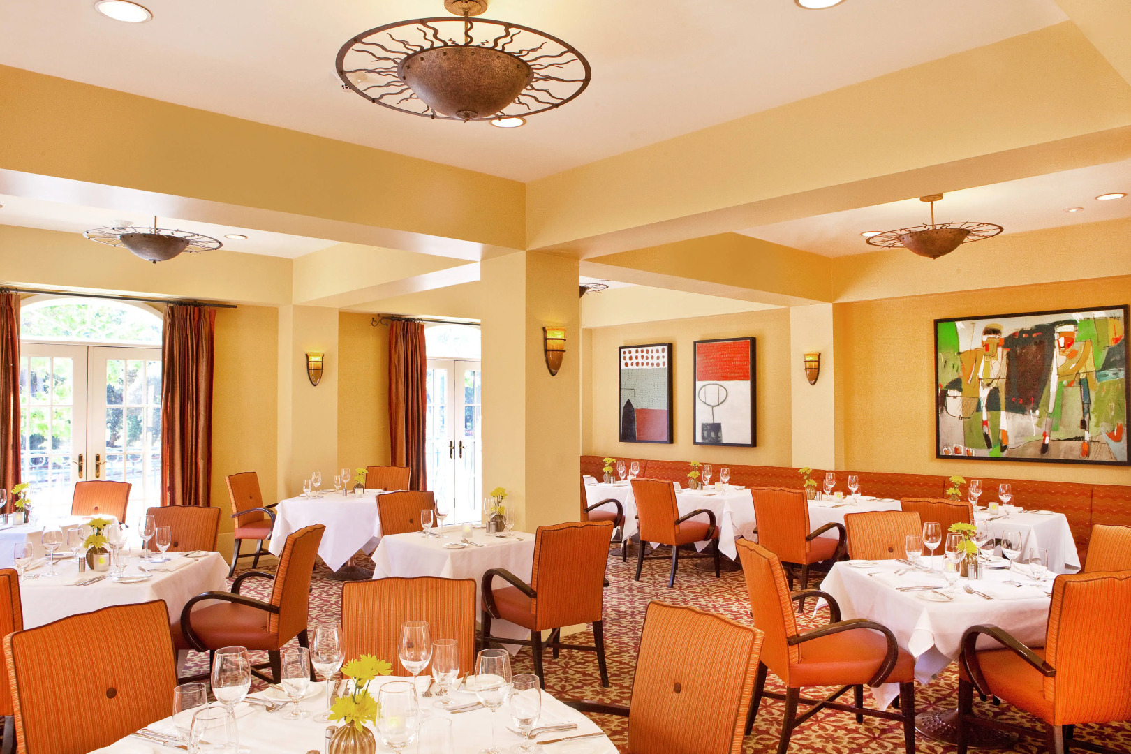 The Westin Palo Alto