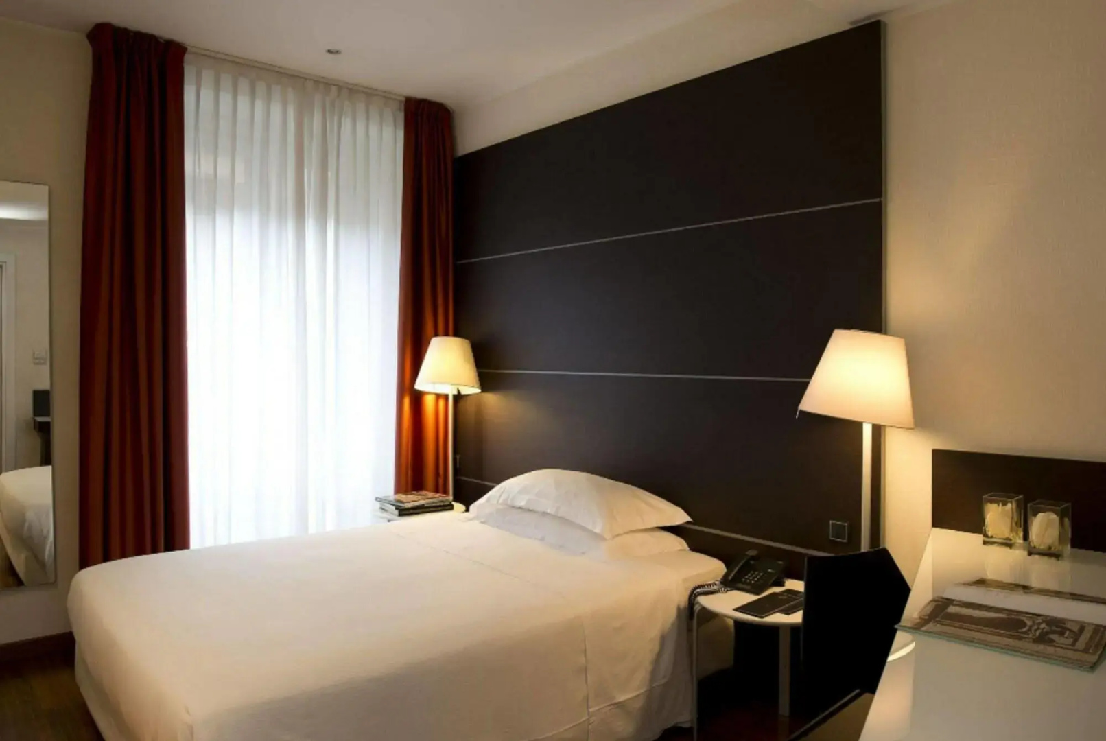 Отель Indigo Turin