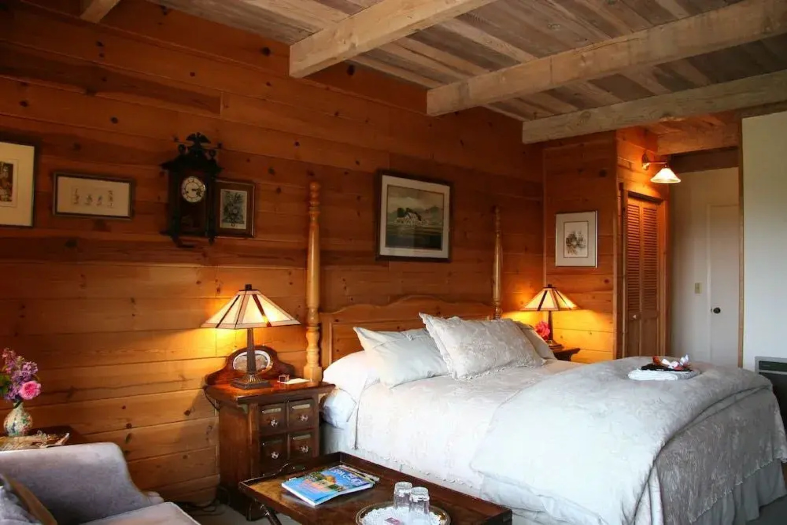 The Stanford Inn By The Sea Eco-Resort