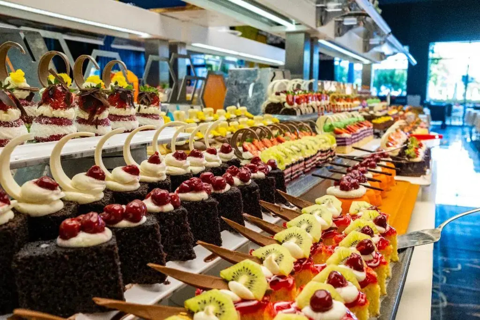 Bosphorus Sorgun Hotel - All Inclusive