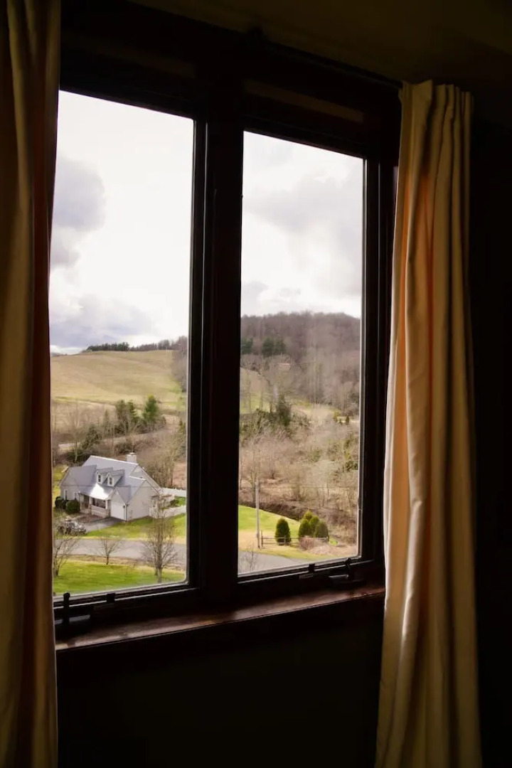 Banner Elk Winery & Villa