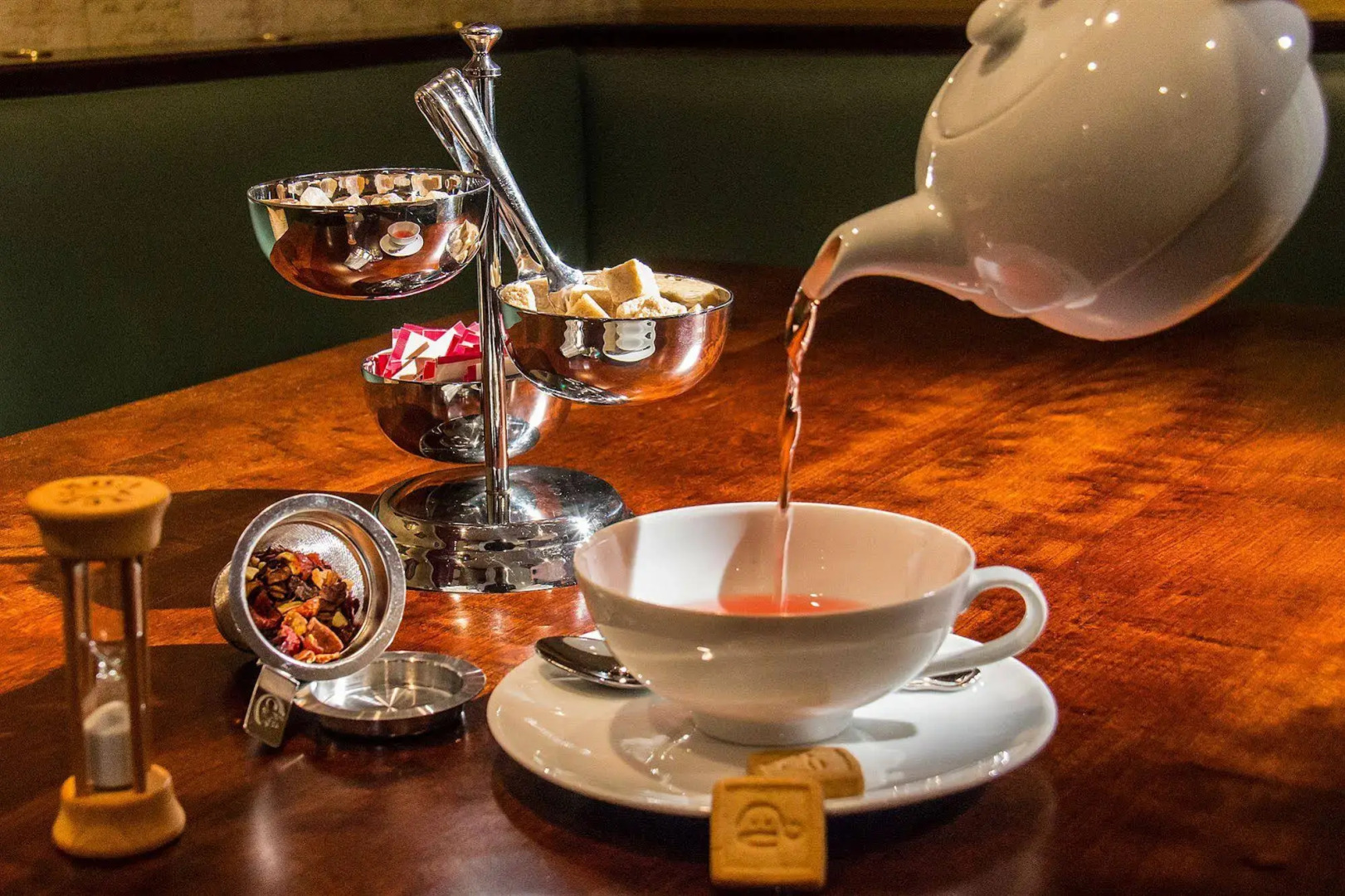 Cella Central Historic Boutique Hotel