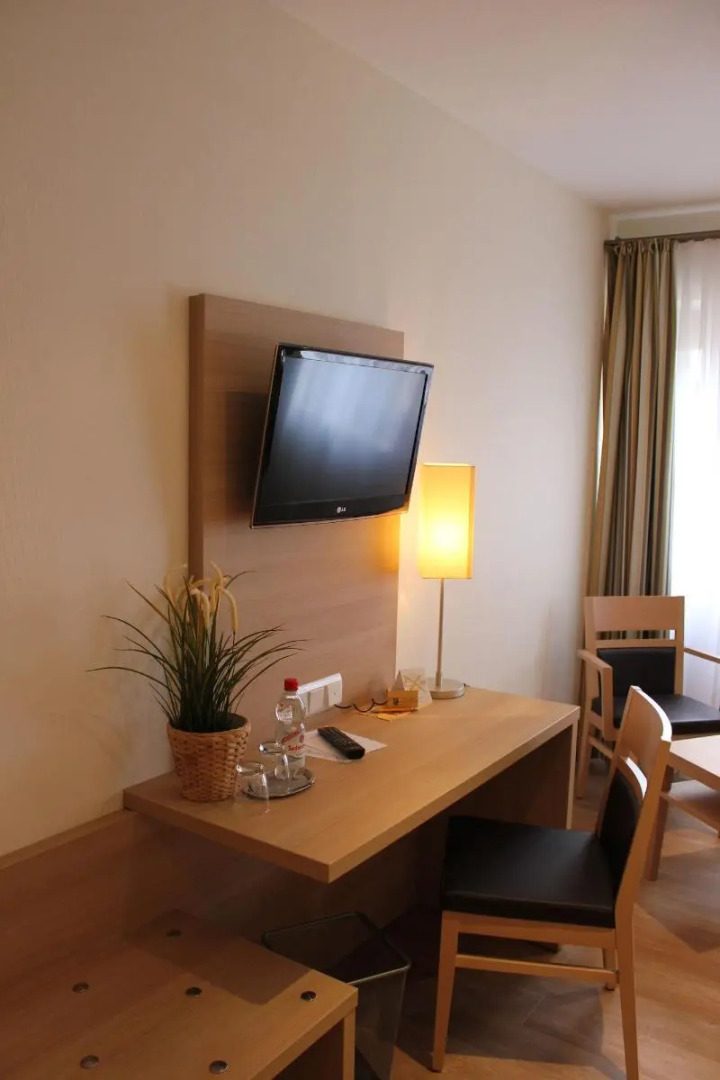 Hotel-Gasthof Weißes Roß