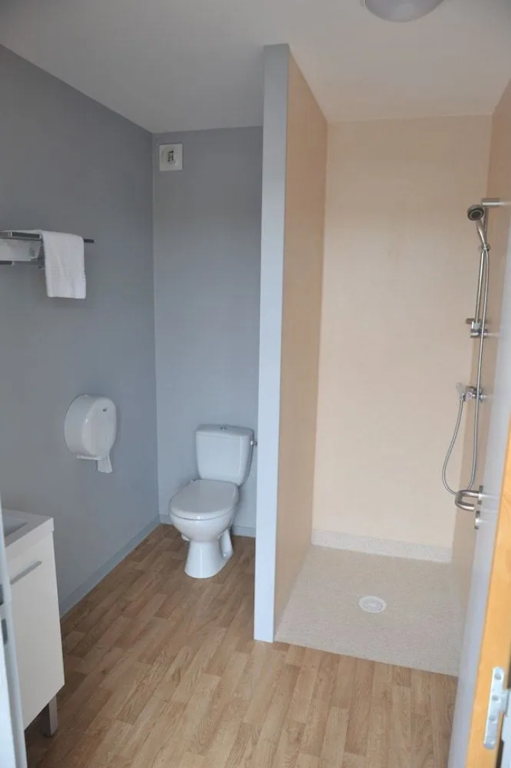 Le Relais de Barbezieux