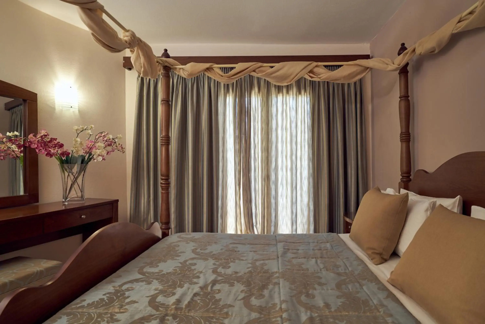 Ionion Blue Hotel