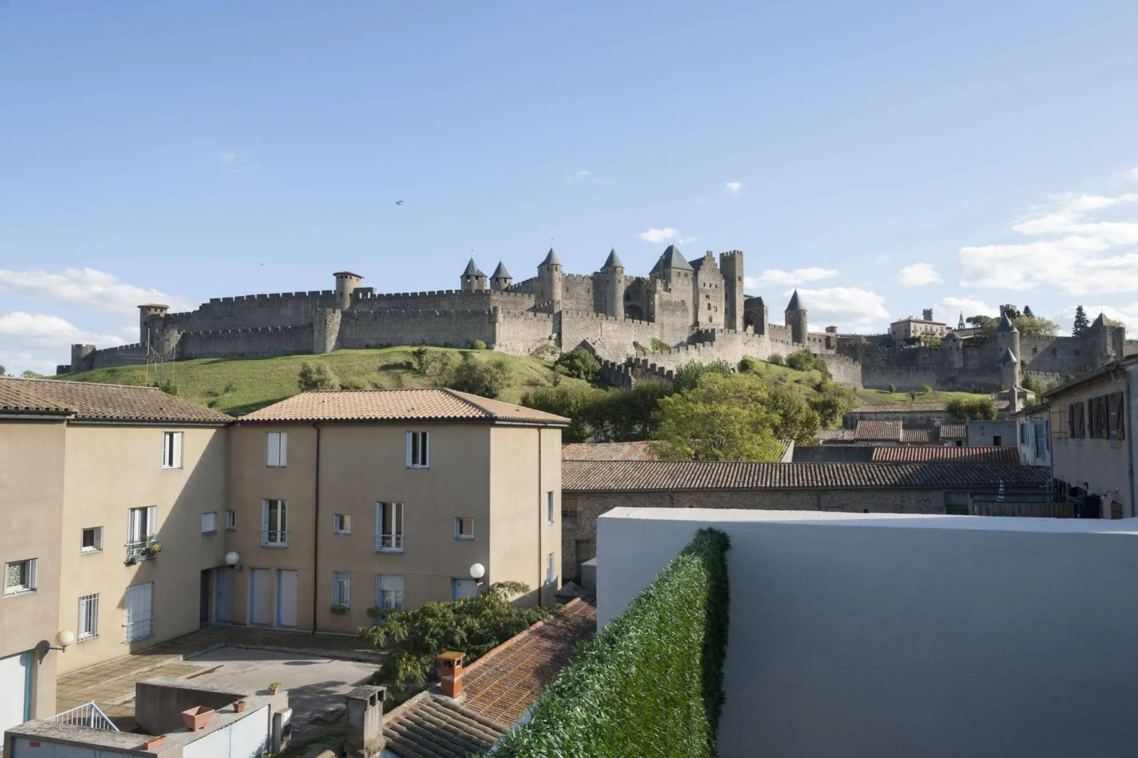 La Terrasse de Marie-Jeanne