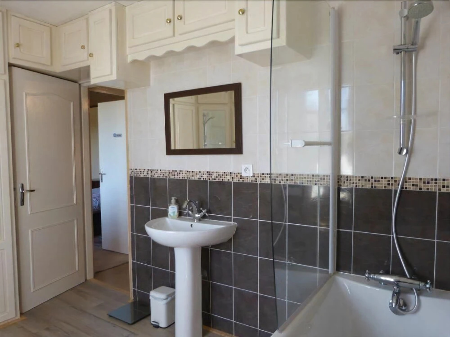 Le Grand Chemin de La Vie