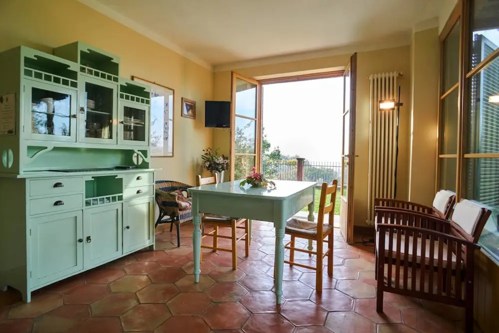 Agriturismo Monteverde