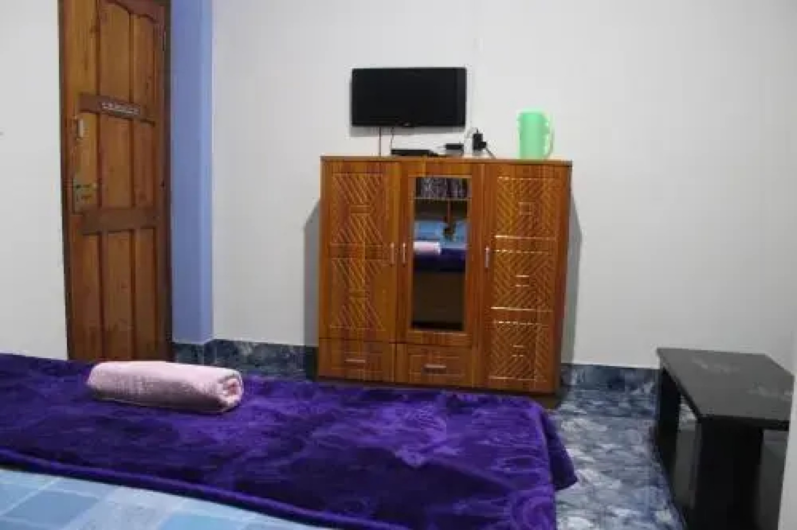 Pumpkin Vibgyor Guest House