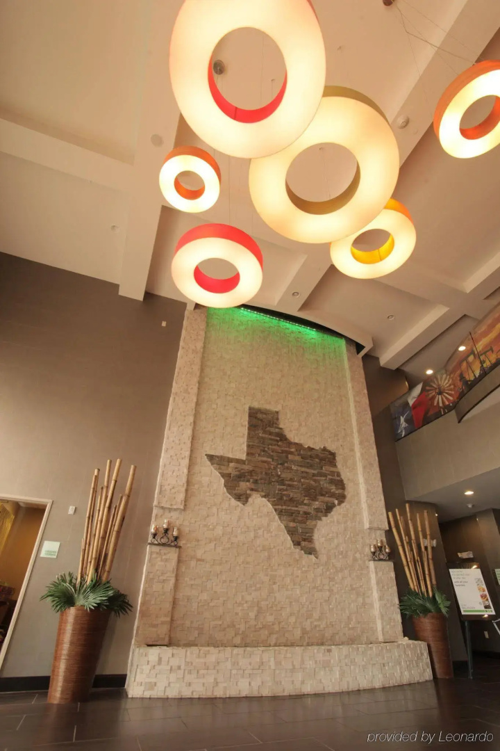 Holiday Inn Amarillo West Medical Center by IHG