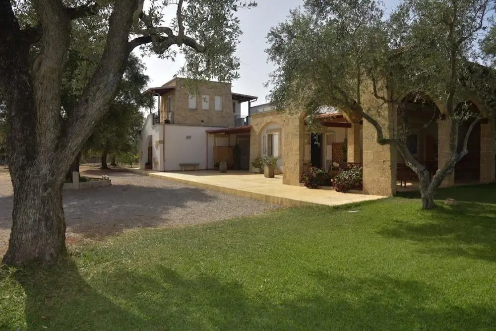 B&B Tenuta Pozzello