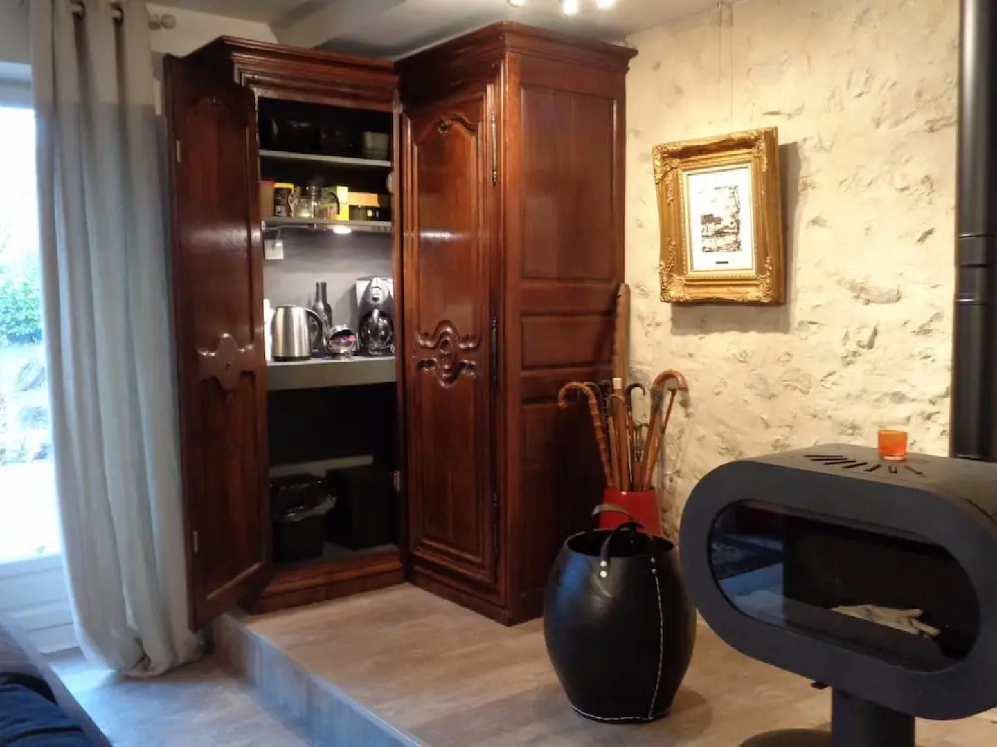 La Longère du Perche